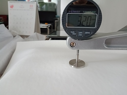 3.2mm國產BF100硅膠